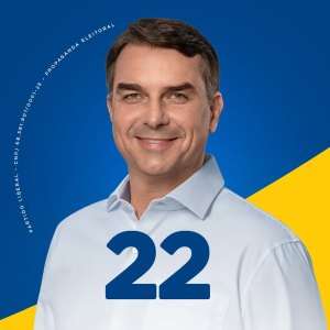 Sursa foto: Facebook/ Flavio Bolsonaro